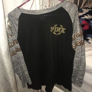 Victoria’s Secret t-shirt